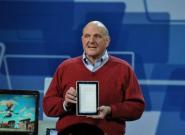 Windows 8: Erste Windows-Tablets mit 