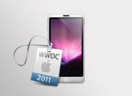 WWDC 2011 Termin: iOS 5 