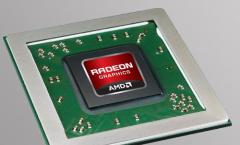 Neue AMD Grafikchips für Notebooks: