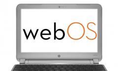 HP: Neues WebOS Betriebssystem kommt 
