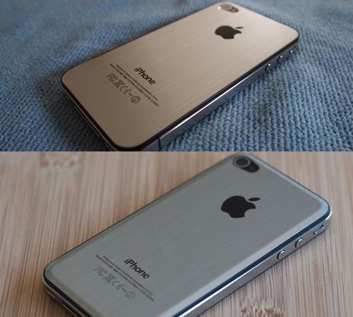 iPhone 5 face bilder