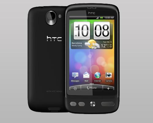 HTC Disire