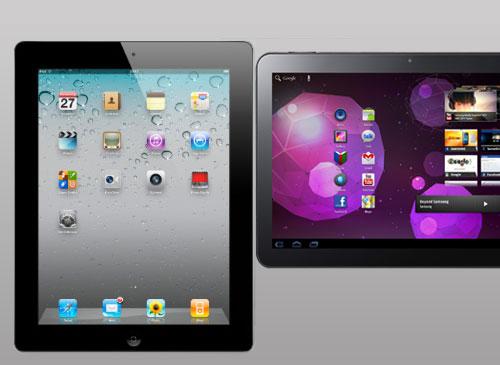 samsung ipad 2