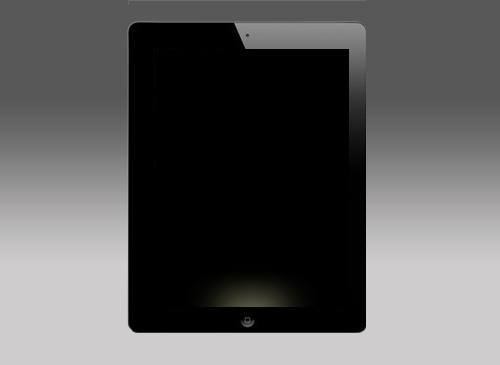 Apple iPad 2 Display Problem
