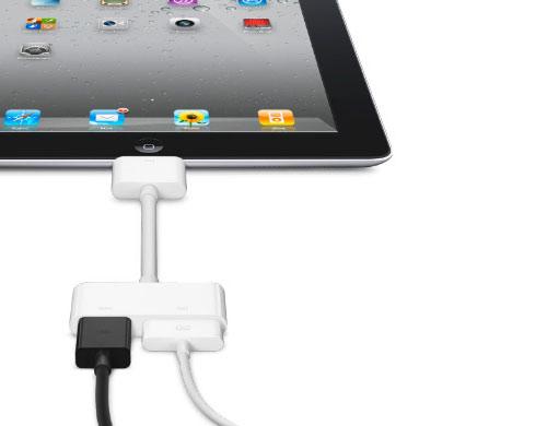 ipad 2 apple neu av adapter
