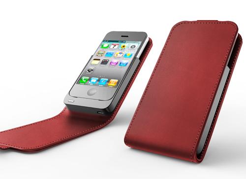 iPhone 5 schutztasche