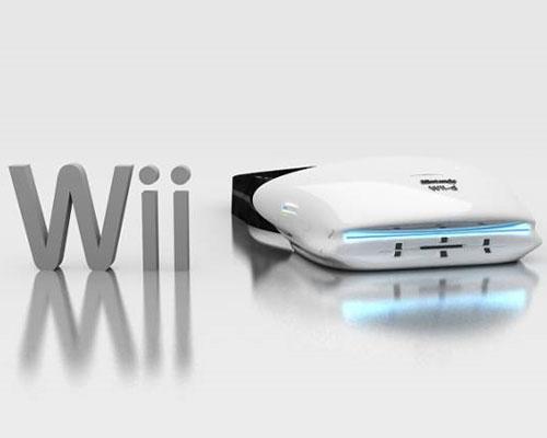 Nintendo Wii2