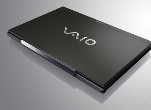 Sony VAIO Notebook