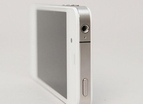 iPhone 4 weiß
