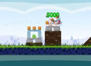 Gratis: Angry Birds online spielen