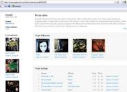 Musik online hören: Apple arbeitet