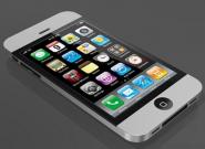 iPhone 4S: Prototyp fürs iPhone
