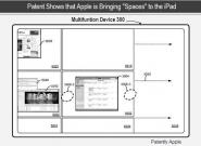 iPad 3: Apple Patent zeigt