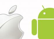 iOS vs. Android: Google und 