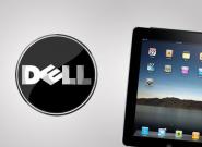 Dell zum iPad 2: Zu 