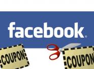 Facebook wird zum Groupon Klon: