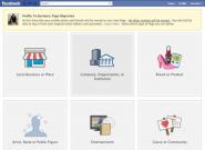 Facebook: Neues Feature konvertiert private 