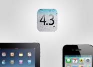 iOS 4.3.2: Apples Reaktion auf 