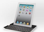 iPad 2 Zubehör: Logitech Case