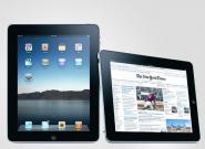 iPad 2: Lieferzeiten bei Vorbestellung