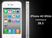 Weißes iPhone 4 zu kaufen
