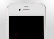 Weißes iPhone 4 bei Telekom,