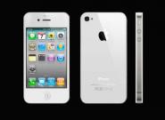 iPhone 4 und iPhone 5 