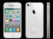 Weißes iPhone 4 laut Bloomberg