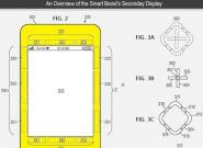 iPhone 5: Patent zeigt Front-Gehäuse 