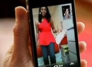 iPhone 4: FaceTime Software nimmt