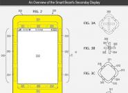 iPhone 5: Apple Patent zeigt