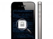 iPhone 4 Unlock: Vorsicht vor
