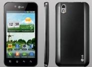 LG Optimus Black oder iPhone