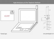 MacBook 3G: Apple Patent zeigt