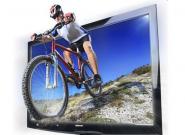 Günstiger 3D-Fernseher mit Full HD