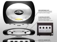 Nintendo Wii 2 ohne Blu-ray,
