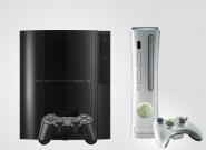 PlayStation 3 gegen Xbox 360
