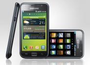 iPhone 4 Effekt: Samsung Galaxy