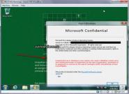 Windows 8: Aero Oberfläche künftig