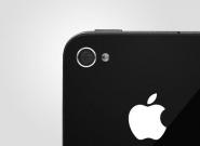 iPhone 5 Kamera: Bildsensoren für 