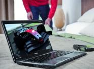 Neue 3D Notebooks von Toshiba