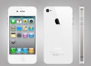 iPhone 4 in Weiß: Release