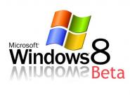 Windows 8 Release: Erste Beta