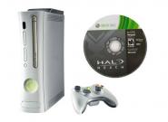 Xbox 360 DVDs mit 1GB 