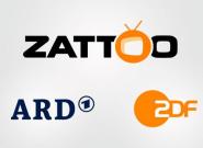 Web-TV: ARD und ZDF Programme
