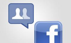 Anleitung: Freunde bei Facebook verbergen
