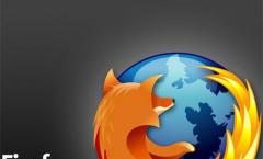 Firefox schneller starten lassen –