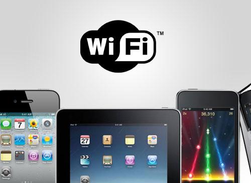Apple Wlan Synchronisierung