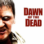Zombie Dawn of the Dead