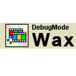 DebugMode Wax